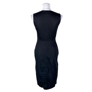 Naisten Armani Jeans - Kangasmekko, koko 40 - Musta (2)