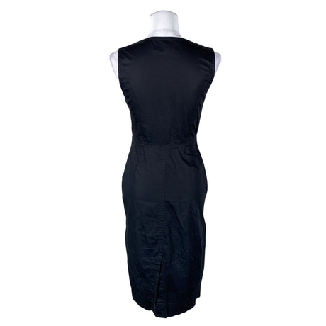 Naisten Armani Jeans - Kangasmekko, koko 40 - Musta (2)