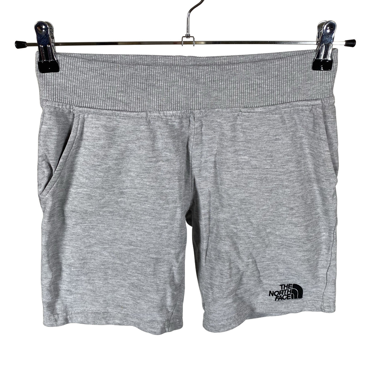 Poikien The North Face - Collegeshortsit, koko 158 - 164 - Harmaa (1)