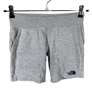 Poikien The North Face - Collegeshortsit, koko 158 - 164 - Harmaa (1)