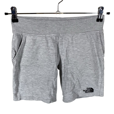 Poikien The North Face - Collegeshortsit, koko 158 - 164 - Harmaa ()