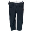 Unisex Reima - Softshell-housut, koko 128 - 134 - Musta ()
