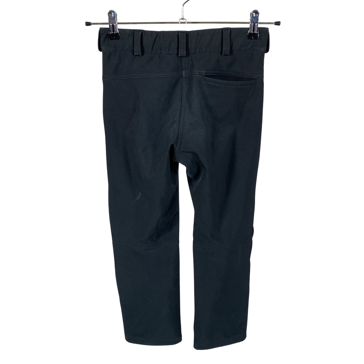 Unisex Reima - Softshell-housut, koko 128 - 134 - Musta (2)
