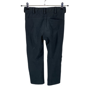 Unisex Reima - Softshell-housut, koko 128 - 134 - Musta (2)