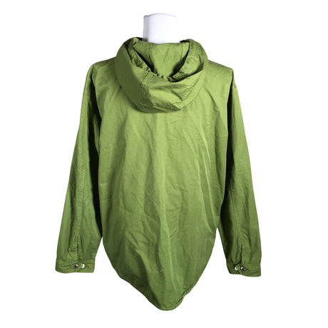 Naisten R-collection - Ulkoilutakki, koko 36 - Vihreä (2)