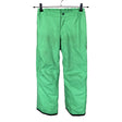Unisex Reima - Toppahousut, koko 140 - 146 - Vihreä ()