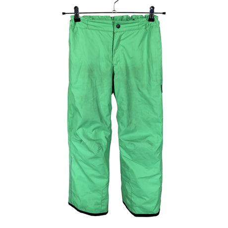 Unisex Reima - Toppahousut, koko 140 - 146 - Vihreä ()