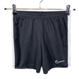 Naisten Nike - Urheilushortsit, koko 38 - Musta ()