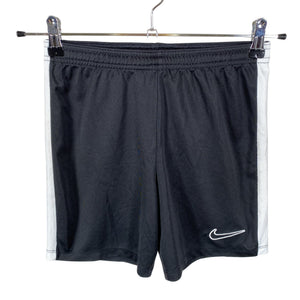 Naisten Nike - Urheilushortsit, koko 38 - Musta (1)