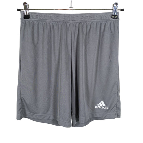 Naisten Adidas - Urheilushortsit, koko 38 - Harmaa ()