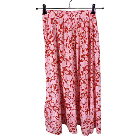 Tyttöjen Sofie Schnoor - Kangashame, koko 158 - 164 - Pinkki ()