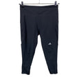 Naisten Adidas - Urheilutrikoot, koko 40 - Musta ()