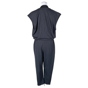 Naisten Adidas - Haalari, koko 40 - Harmaa (2)