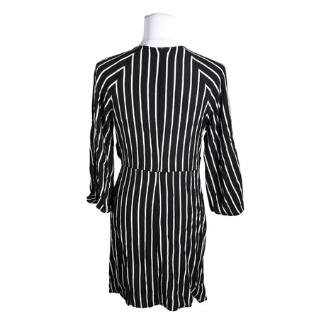 Naisten Topshop - Kangasmekko, koko 40 - Musta (2)