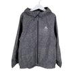 Unisex Burton - Ulkoilutakki, koko 140 - 146 - Harmaa ()