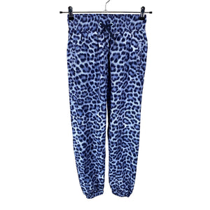 Unisex Molo Kids - Ulkoiluhousut, koko 158 - 164 - Sininen (1)