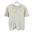 Unisex Jack & Jones - T-paita, koko 134 - 140 - Keltainen ()