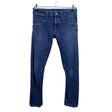 Miesten Jack & Jones - Farkut, koko W33 - Sininen ()