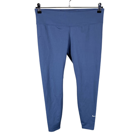 Naisten Nike - Urheilutrikoot, koko 40 - Sininen ()