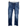 Miesten Jack & Jones - Farkut, koko W30 - Sininen ()