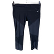 Naisten Nike - Urheilucaprit, koko 40 - Musta ()