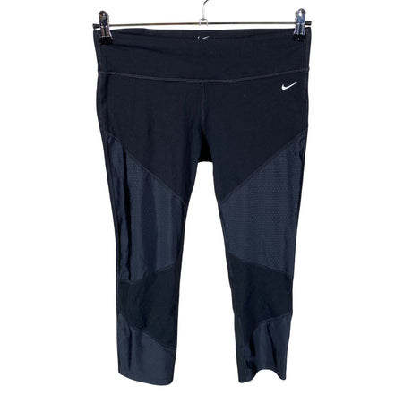 Naisten Nike - Urheilucaprit, koko 40 - Musta ()