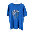 Unisex Quiksilver - T-paita, koko 140 - 146 - Sininen ()