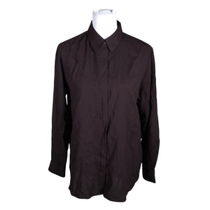 Naisten Uniqlo - Pusero, koko 40 - Violetti (1)
