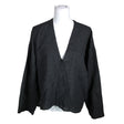 Naisten Massimo Dutti - Pusero, koko 40 - Harmaa ()