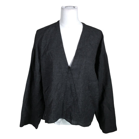 Naisten Massimo Dutti - Pusero, koko 40 - Harmaa ()