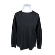 Naisten Uniqlo - Neulepaita, koko 42 - Musta ()