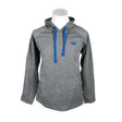Miesten The North Face - Huppari, koko XL - Harmaa ()