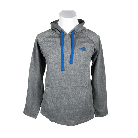 Miesten The North Face - Huppari, koko XL - Harmaa ()