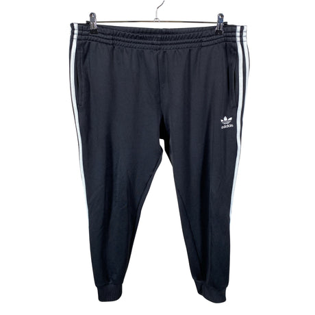 Miesten Adidas - Verryttelyhousut, koko XL - Musta ()