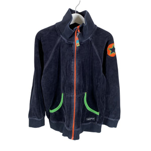 Unisex Villervalla - Svetari, koko 122 - 128 - Musta (1)
