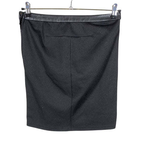 Naisten Calvin Klein Jeans - Nahkahame, koko 38 - Musta (2)