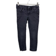Unisex Name It - Farkut, koko 122 - 128 - Musta ()