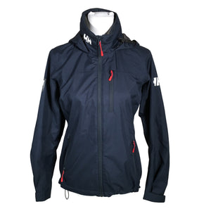 Naisten Helly Hansen - Ulkoilutakki, koko 36 - Sininen (1)