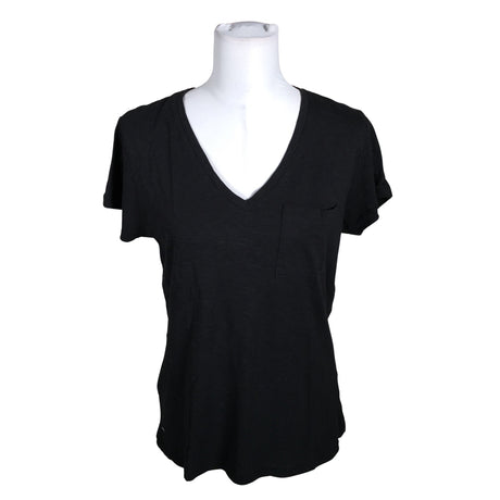 Naisten Superdry - T-paita, koko 38 - Musta ()