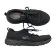 Miesten Skechers - Lenkkarit, koko 44 - Musta ()