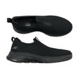 Miesten Skechers - Lenkkarit, koko 44 - Musta ()