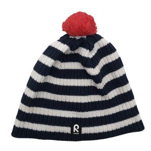 Unisex Reima - Ohut pipo, koko 52 - 54 cm - Sininen (1)