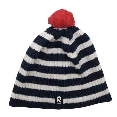 Unisex Reima - Ohut pipo, koko 52 - 54 cm - Sininen ()