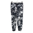 Unisex Lindex - Collegehousut, koko 146 - 152 - Harmaa ()
