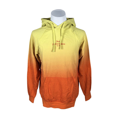 Miesten Peak Performance - Huppari, koko L - Keltainen ()