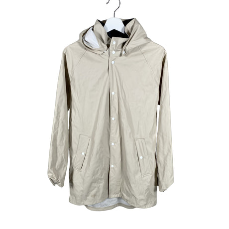 Unisex Everest - Sadetakki, koko 164 - 170 - Beige ()