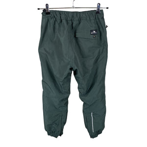 Unisex Warp - Toppahousut, koko 146 - 152 - Vihreä (2)