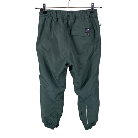 Unisex Warp - Toppahousut, koko 146 - 152 - Vihreä (2)