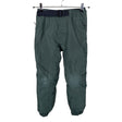 Unisex Warp - Toppahousut, koko 146 - 152 - Vihreä ()