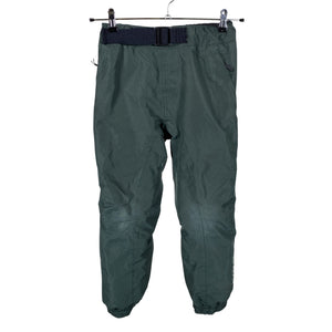 Unisex Warp - Toppahousut, koko 146 - 152 - Vihreä (1)